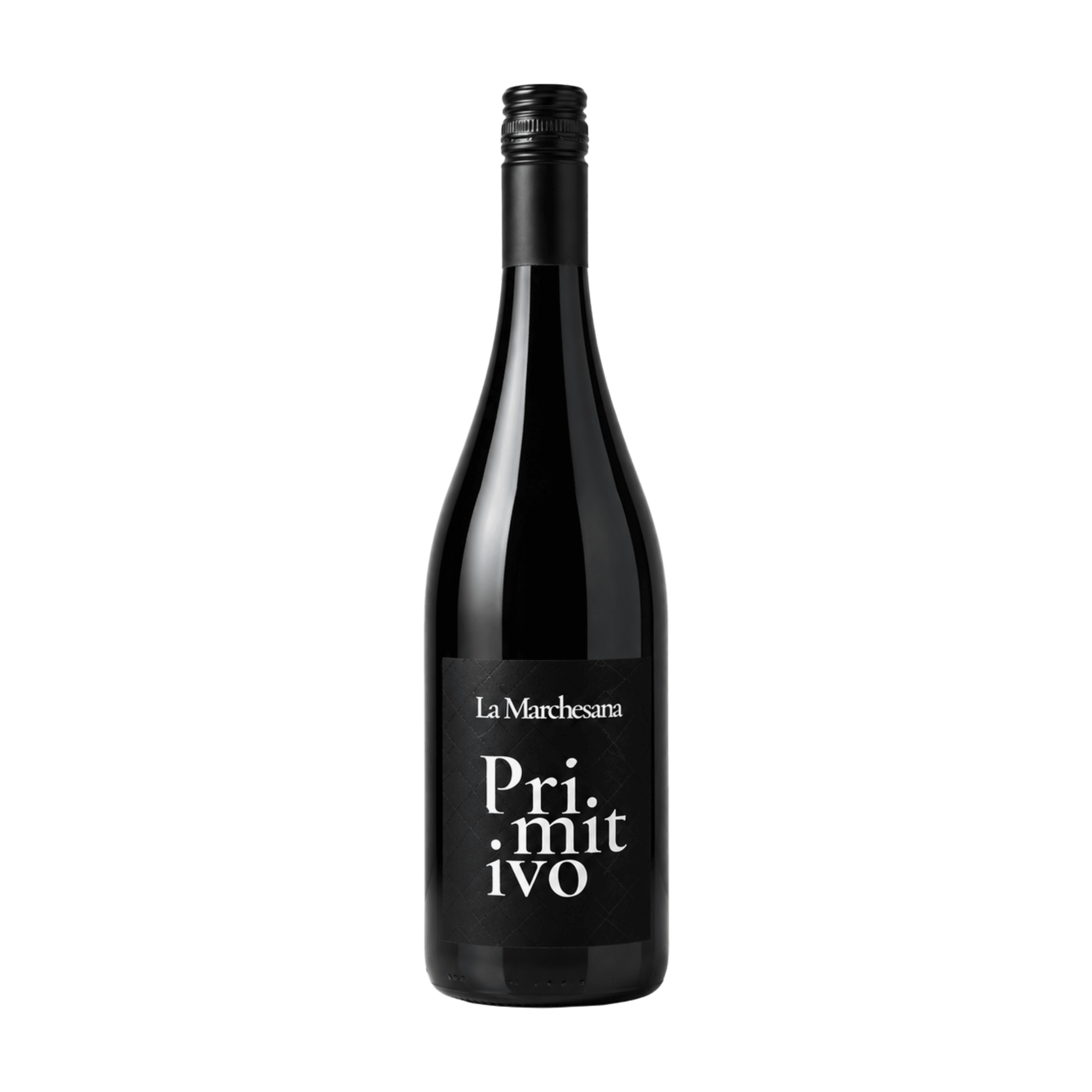 Primitivo