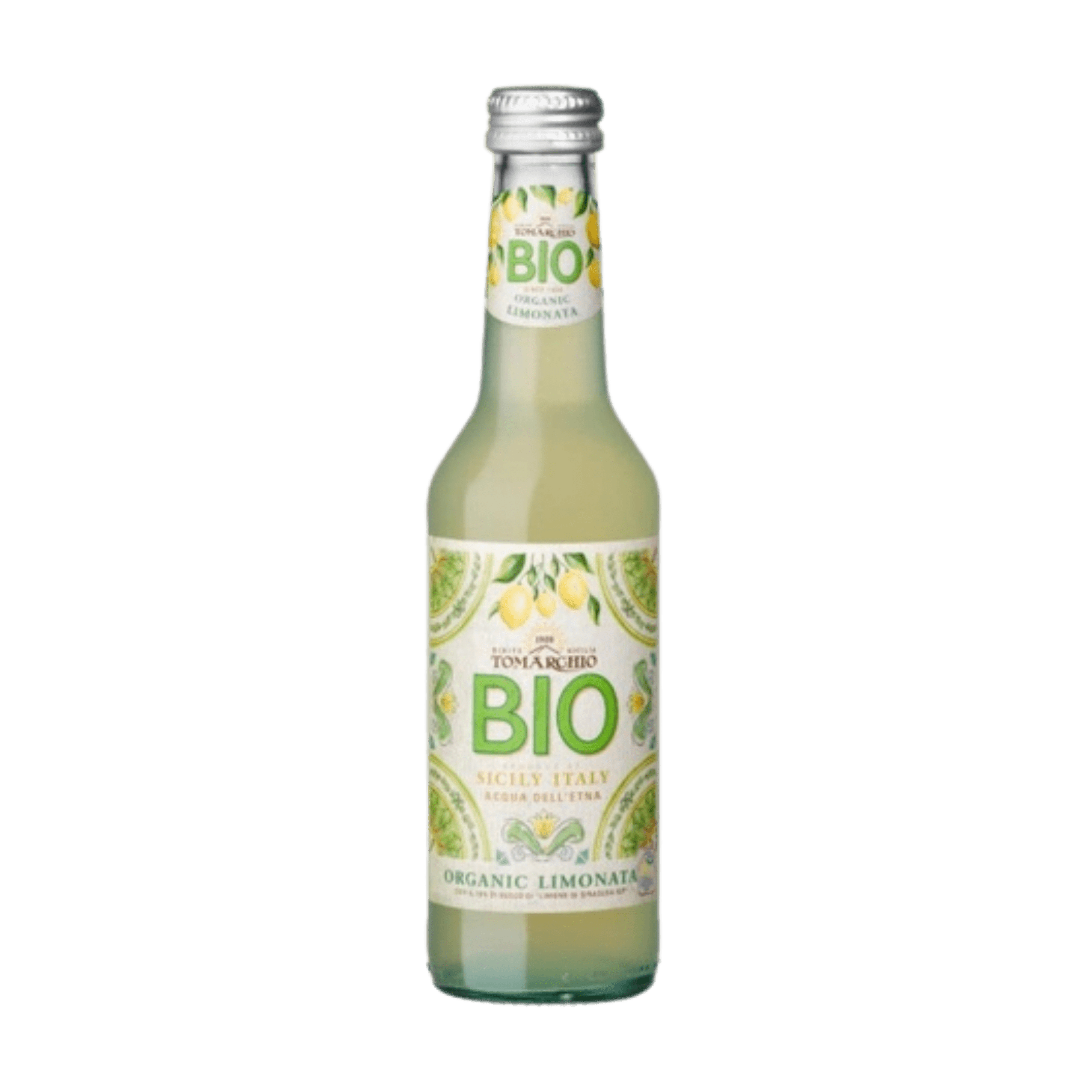 Limonade au citron