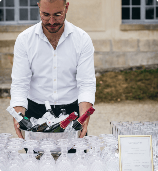 COCKTAILS FESTIFS