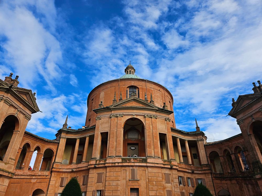 Sanctuaire de San Luca