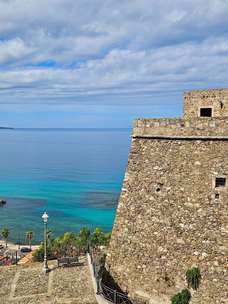 2- Pizzo Calabro