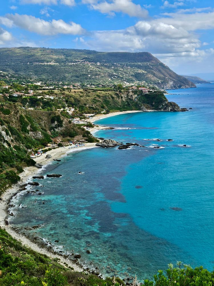 4- Capo Vaticano