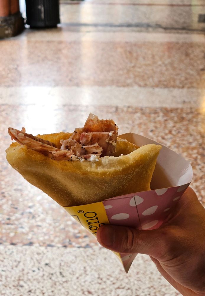 STREET-FOOD