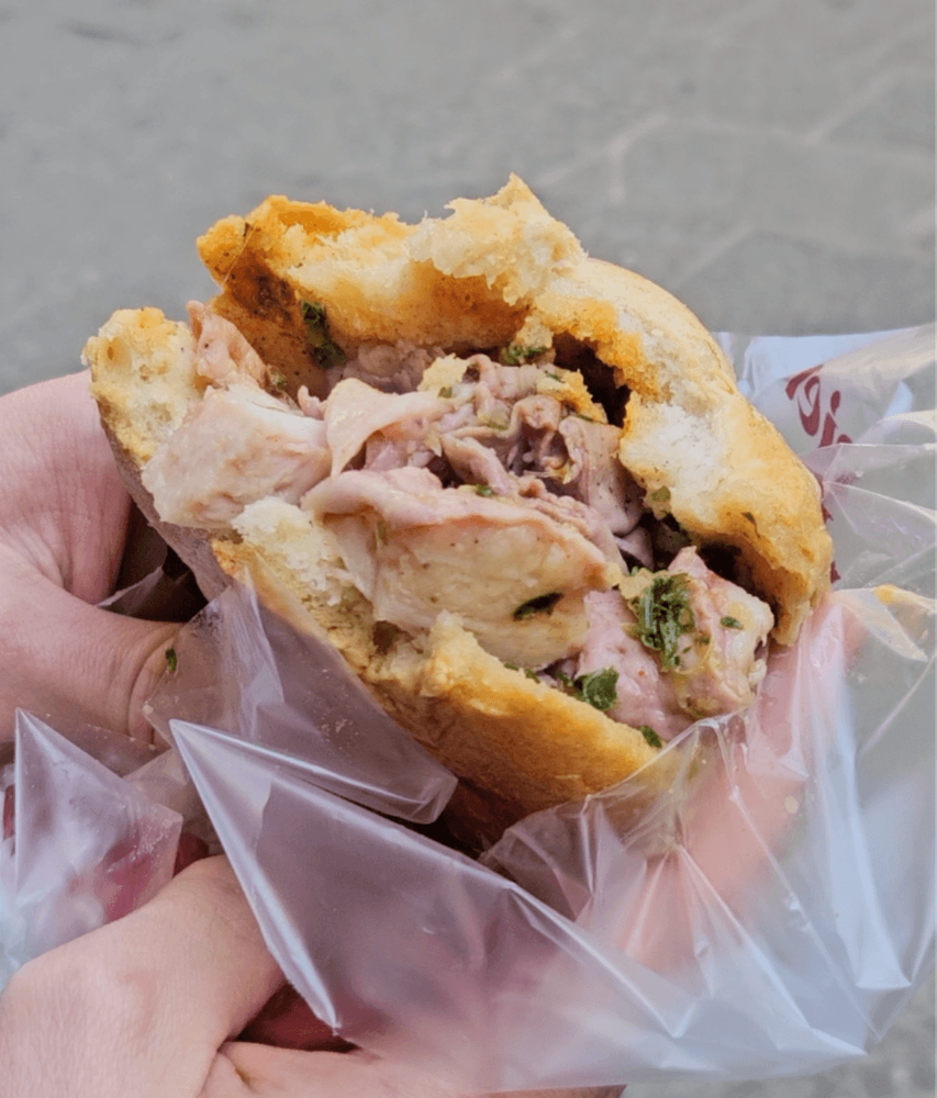 Street Food