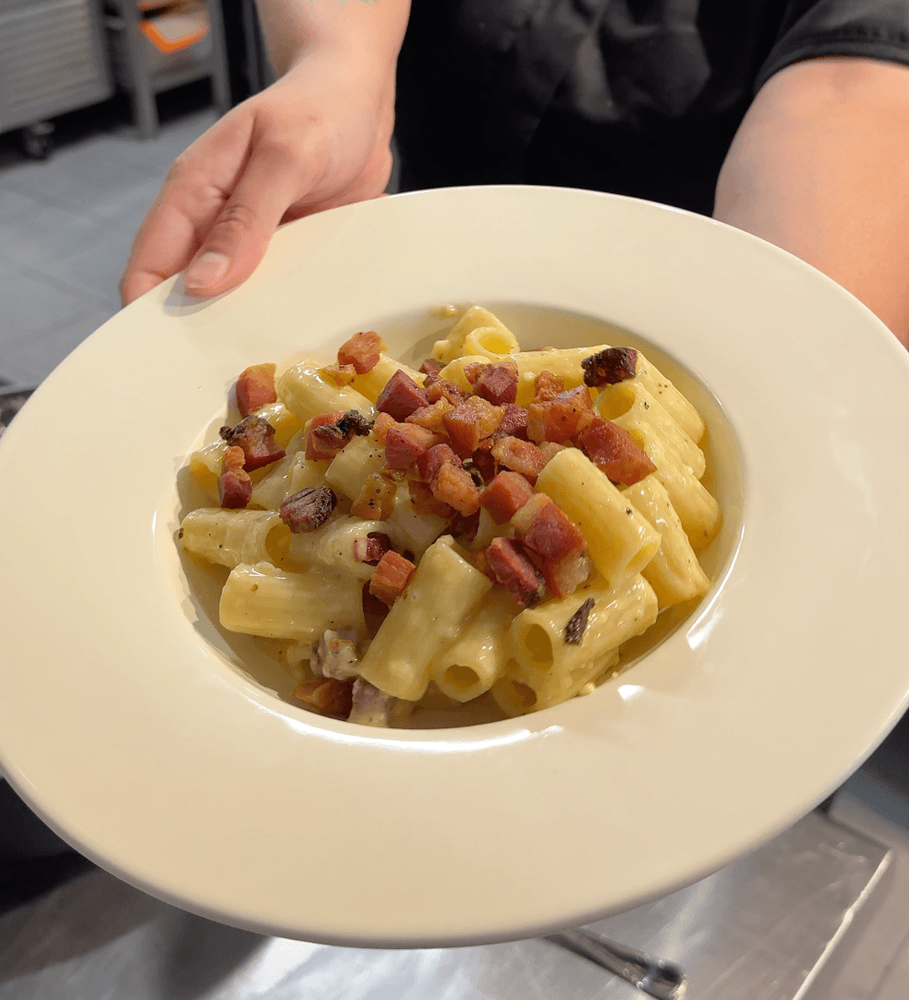 La Carbonara