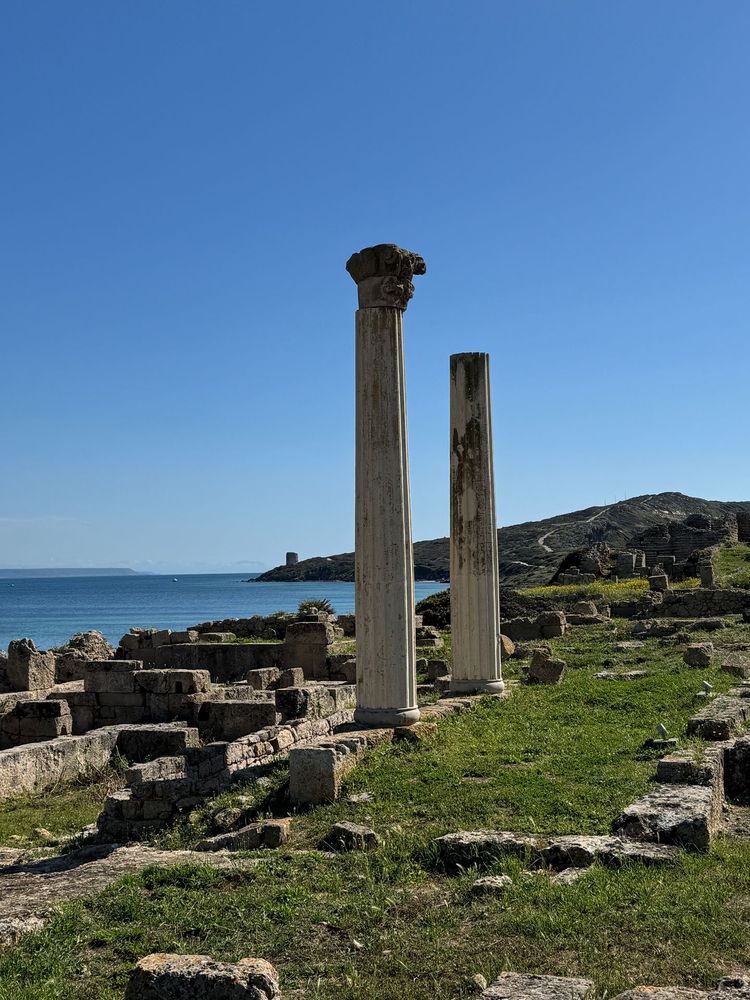 2. Oristano
