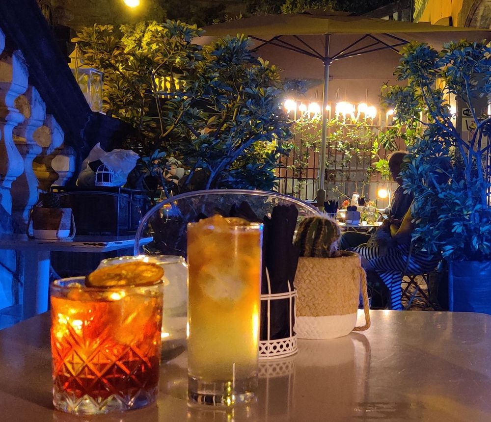 🍷 Où boire un verre à Naples ?