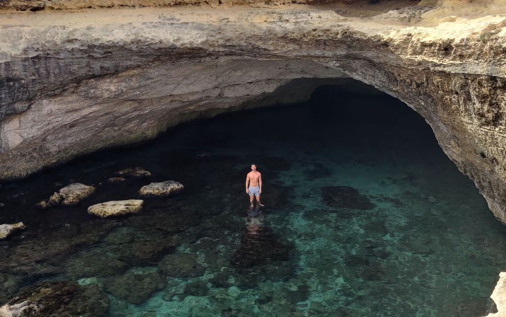 7- Otranto et alentours