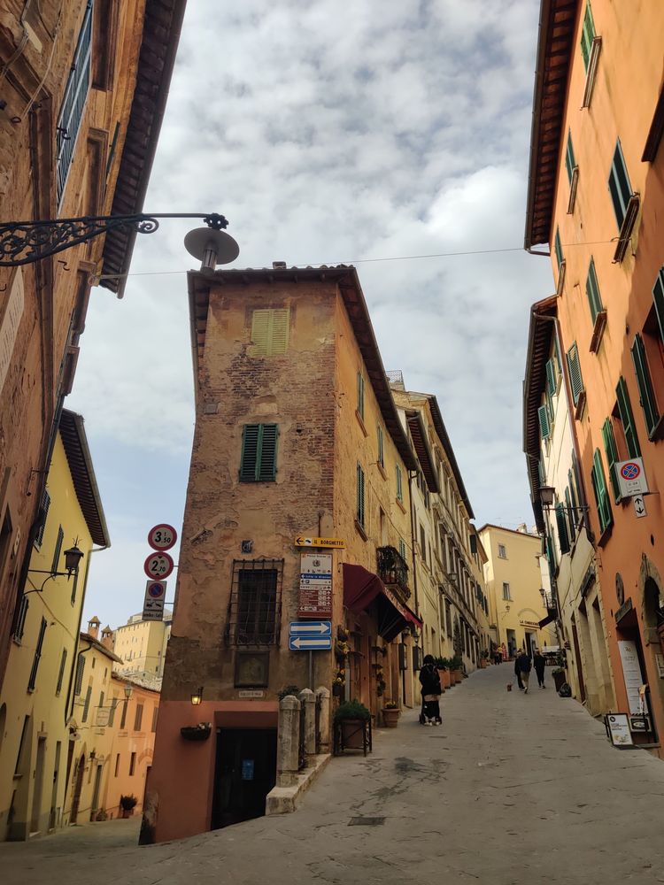 7. Montepulciano
