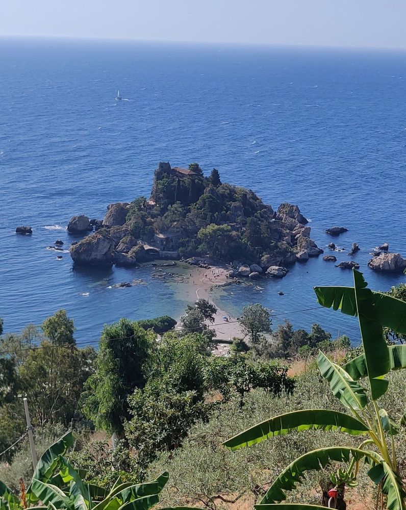 2- Taormina