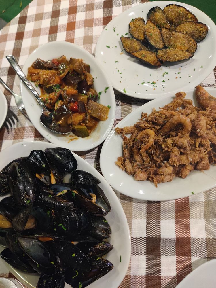 Où manger à Catane ?