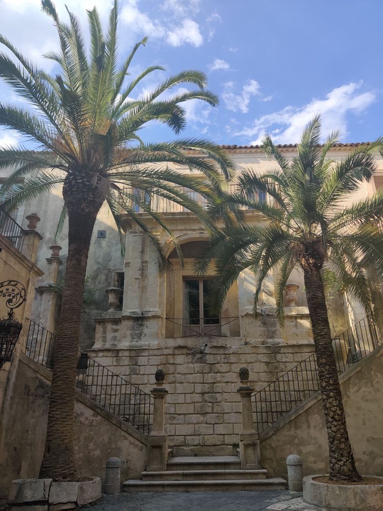 6- Noto – Ragusa – Modica