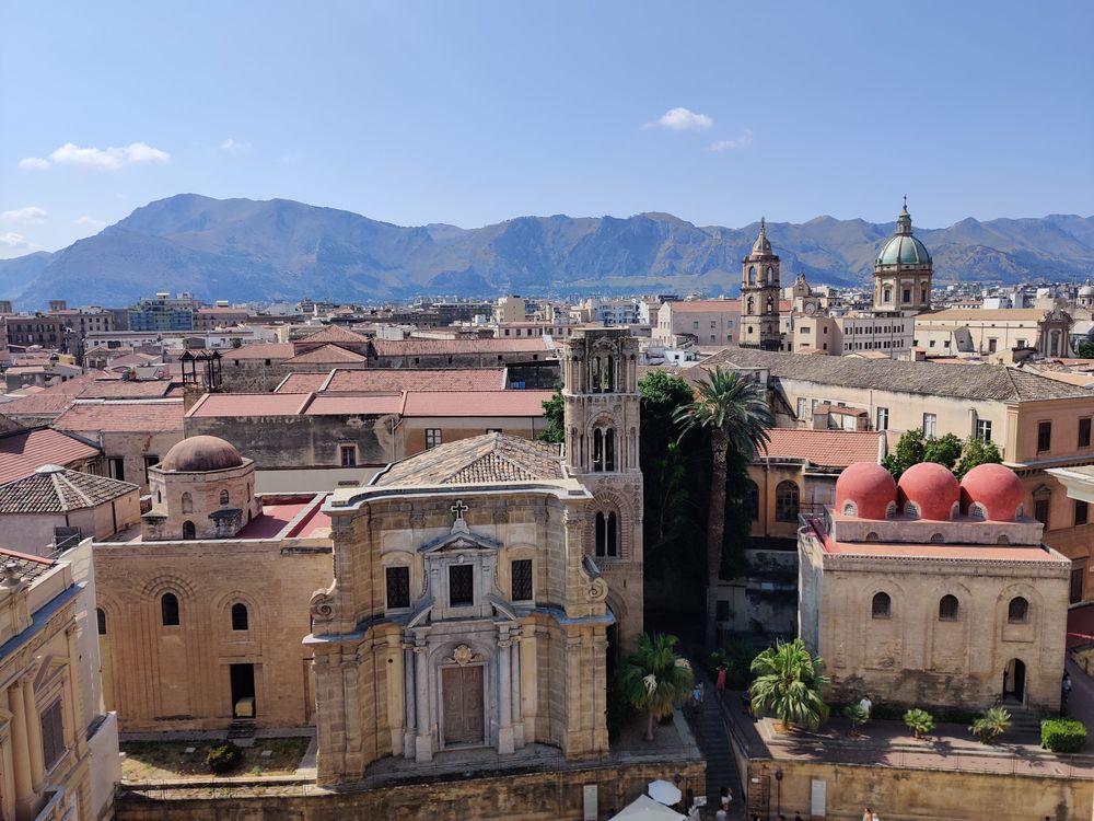 12- Palerme