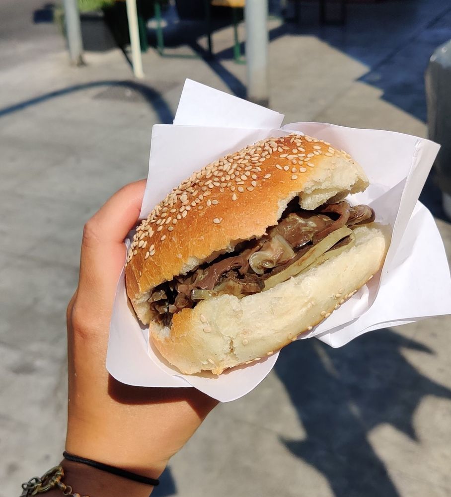 Où manger à Palerme ?