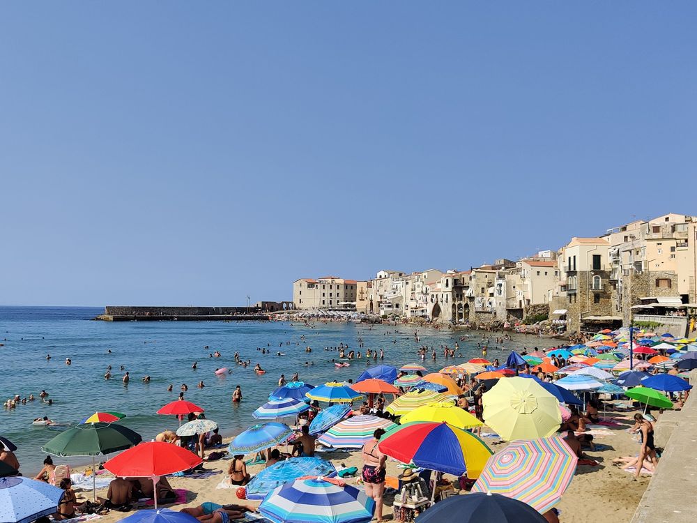 13- Cefalù