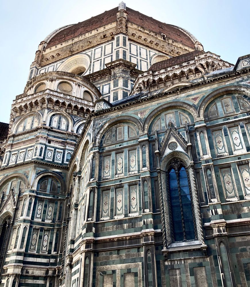 1. Florence