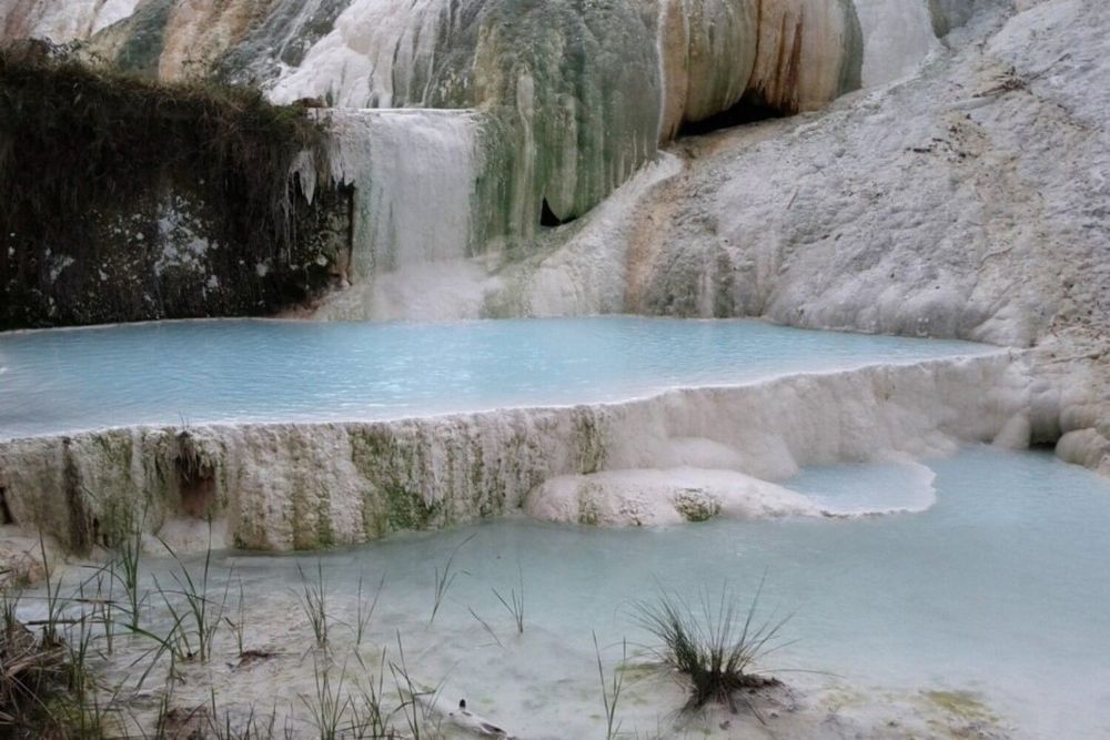 8. Thermes San Filippo