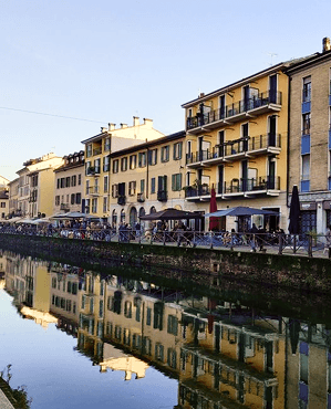 Où sortir à Milan