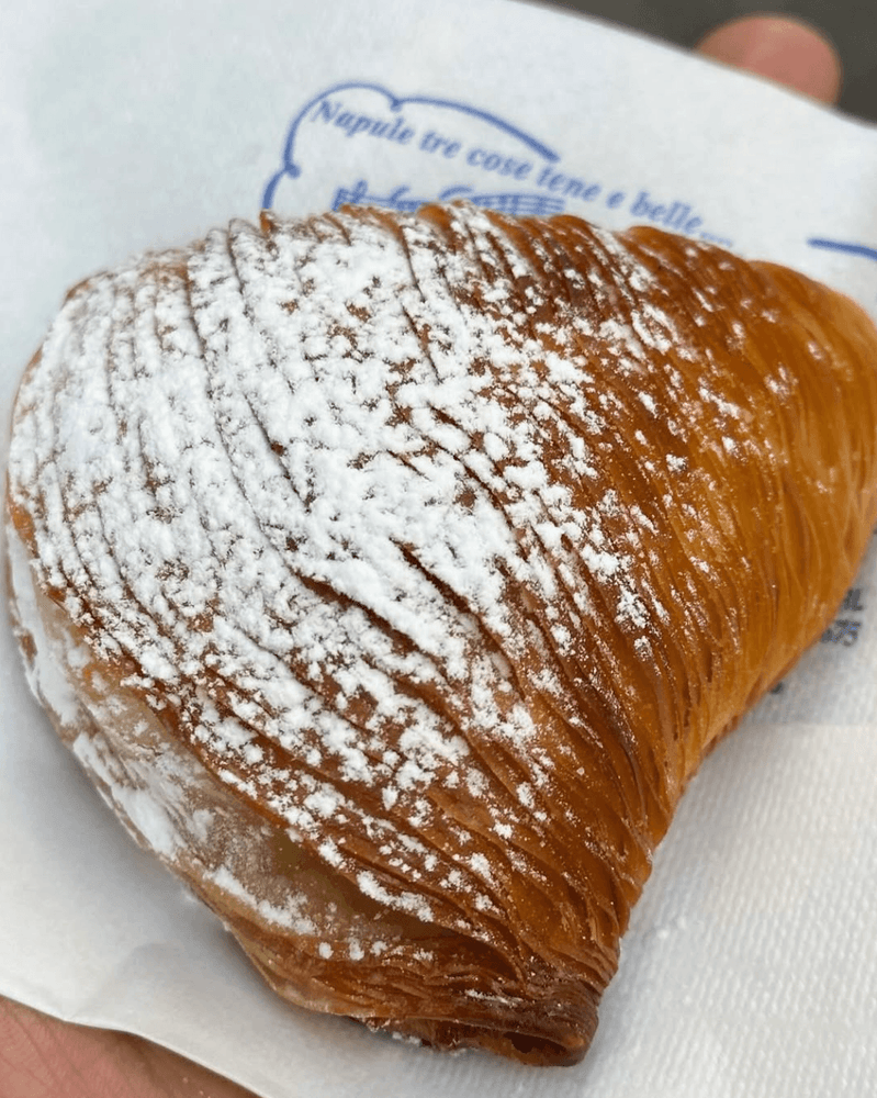 🍦 Les meilleures adresses sucrées