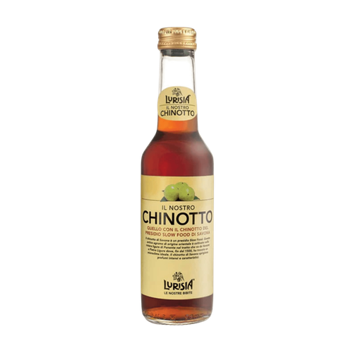 Chinotto
