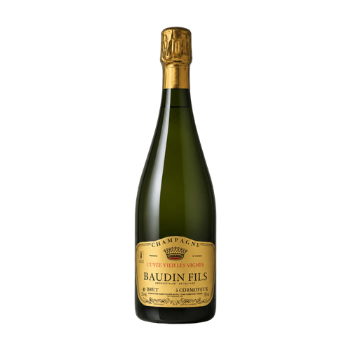 “Brut tradition”