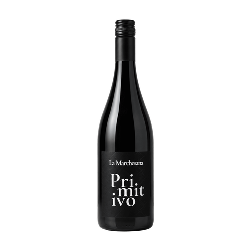 Primitivo