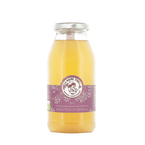Jus de Sureau