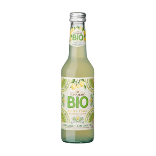 Limonade au citron