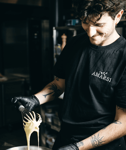 Apprenti.e Cuisine – Traiteur Italien Événementiel à Paris